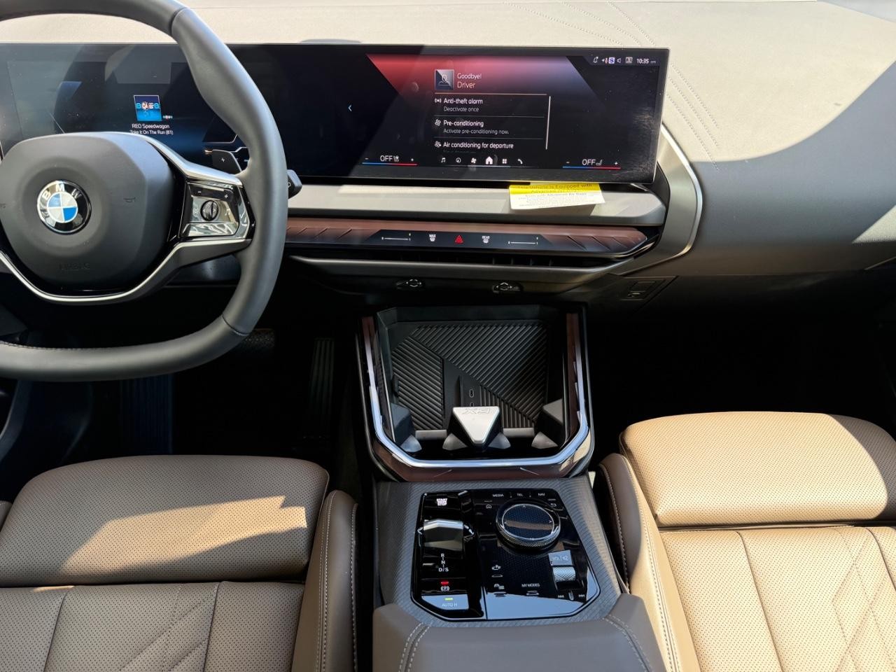 BMW X3 Vehicle Image 11