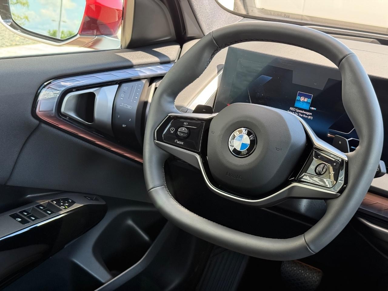 BMW X3 Vehicle Image 14