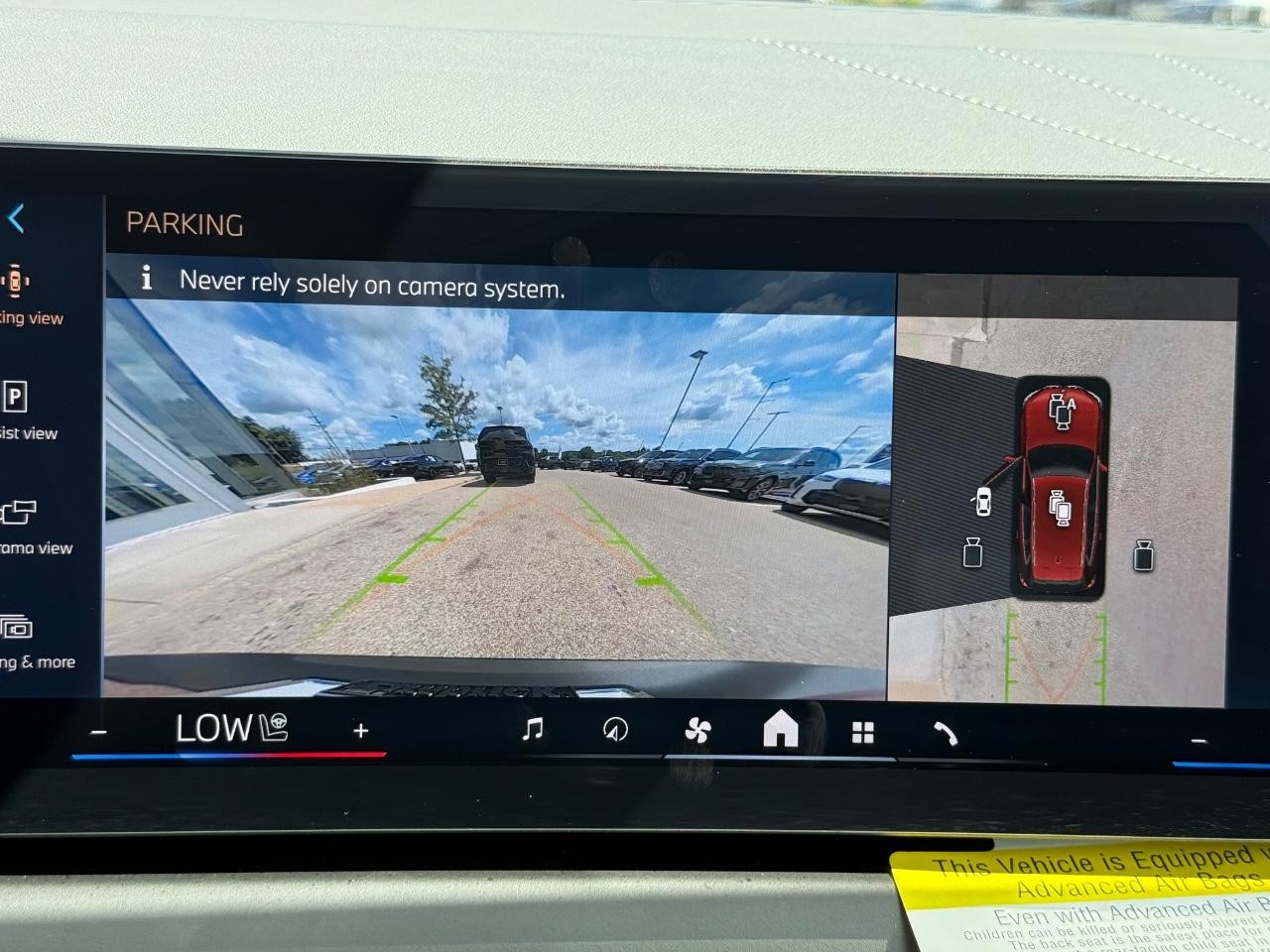 BMW X3 Vehicle Image 18