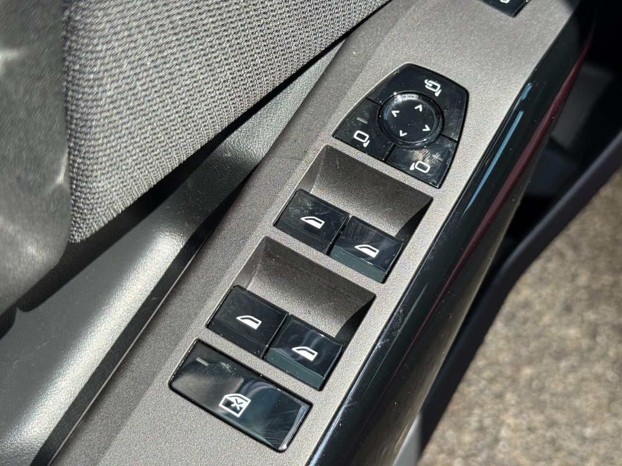 BMW X3 Vehicle Image 21