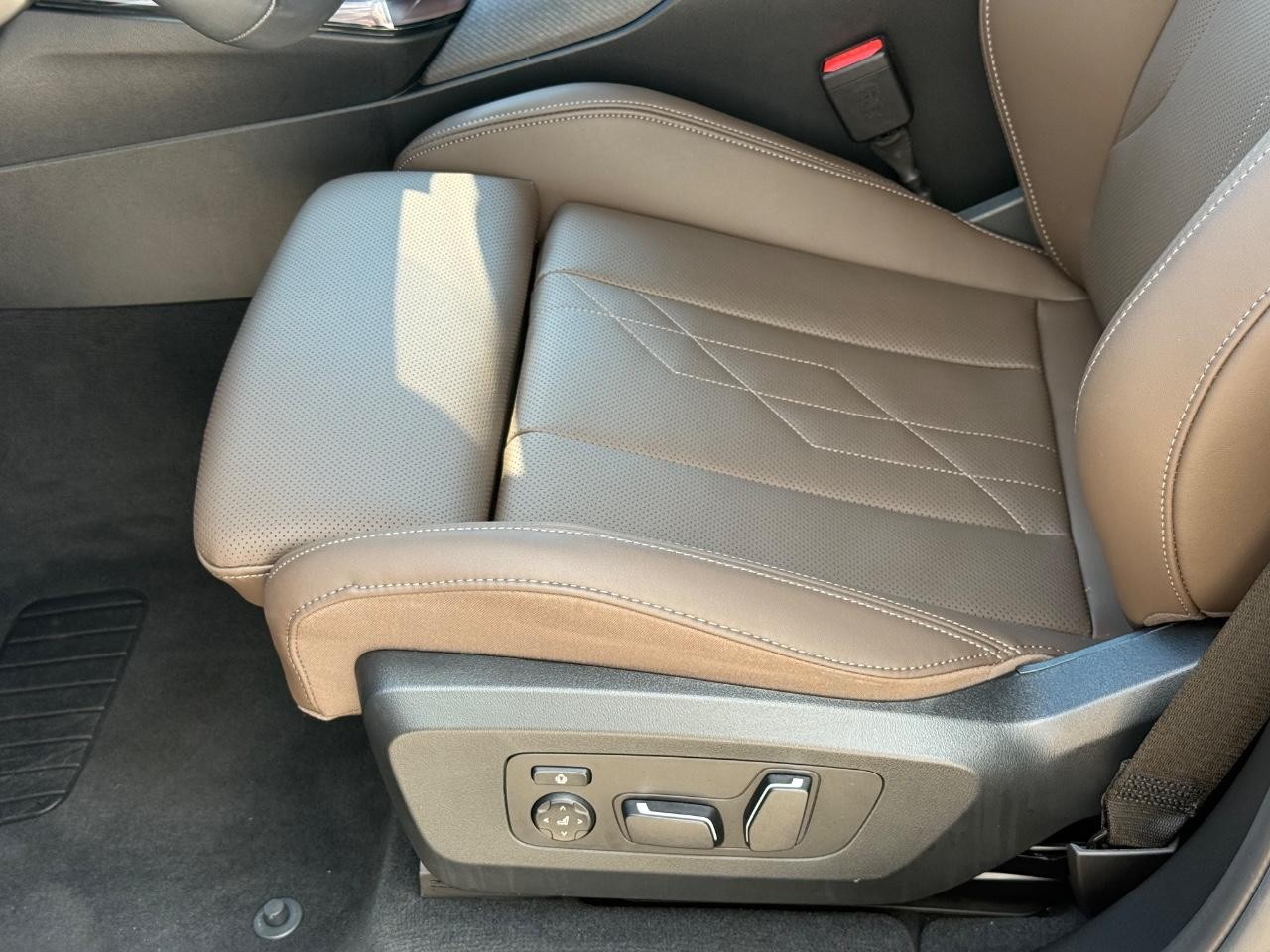 BMW X3 Vehicle Image 22