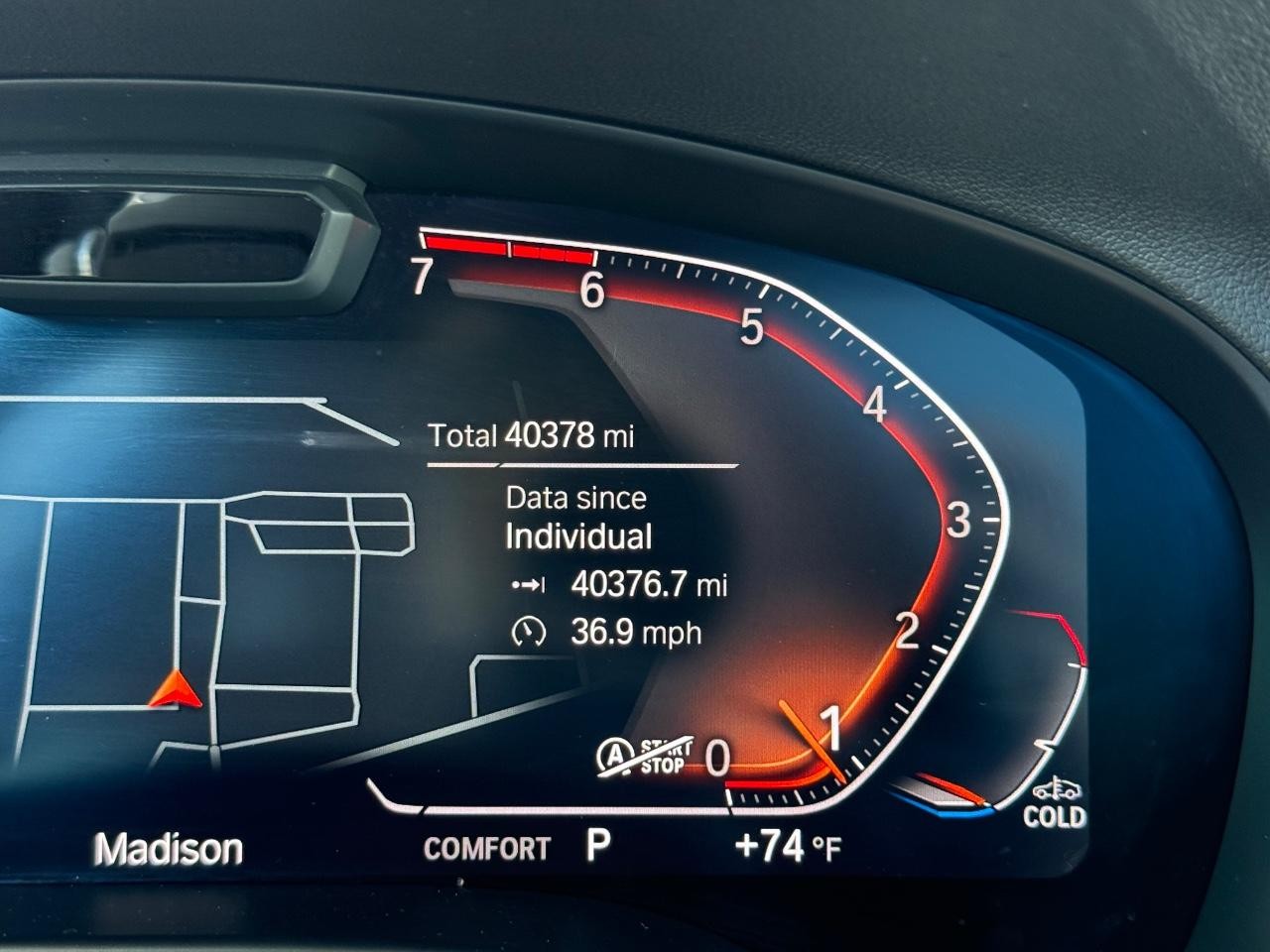 BMW X3 Vehicle Image 19