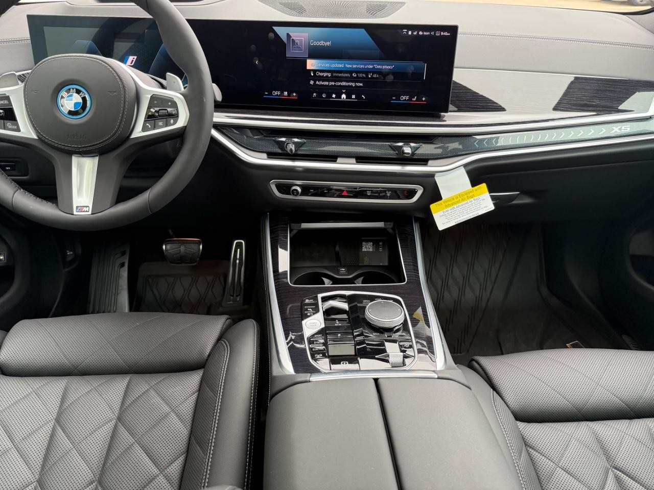 BMW X5 Vehicle Image 06