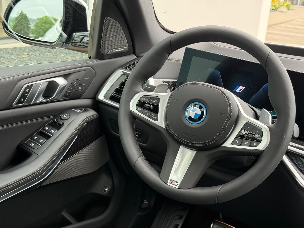 BMW X5 Vehicle Image 09