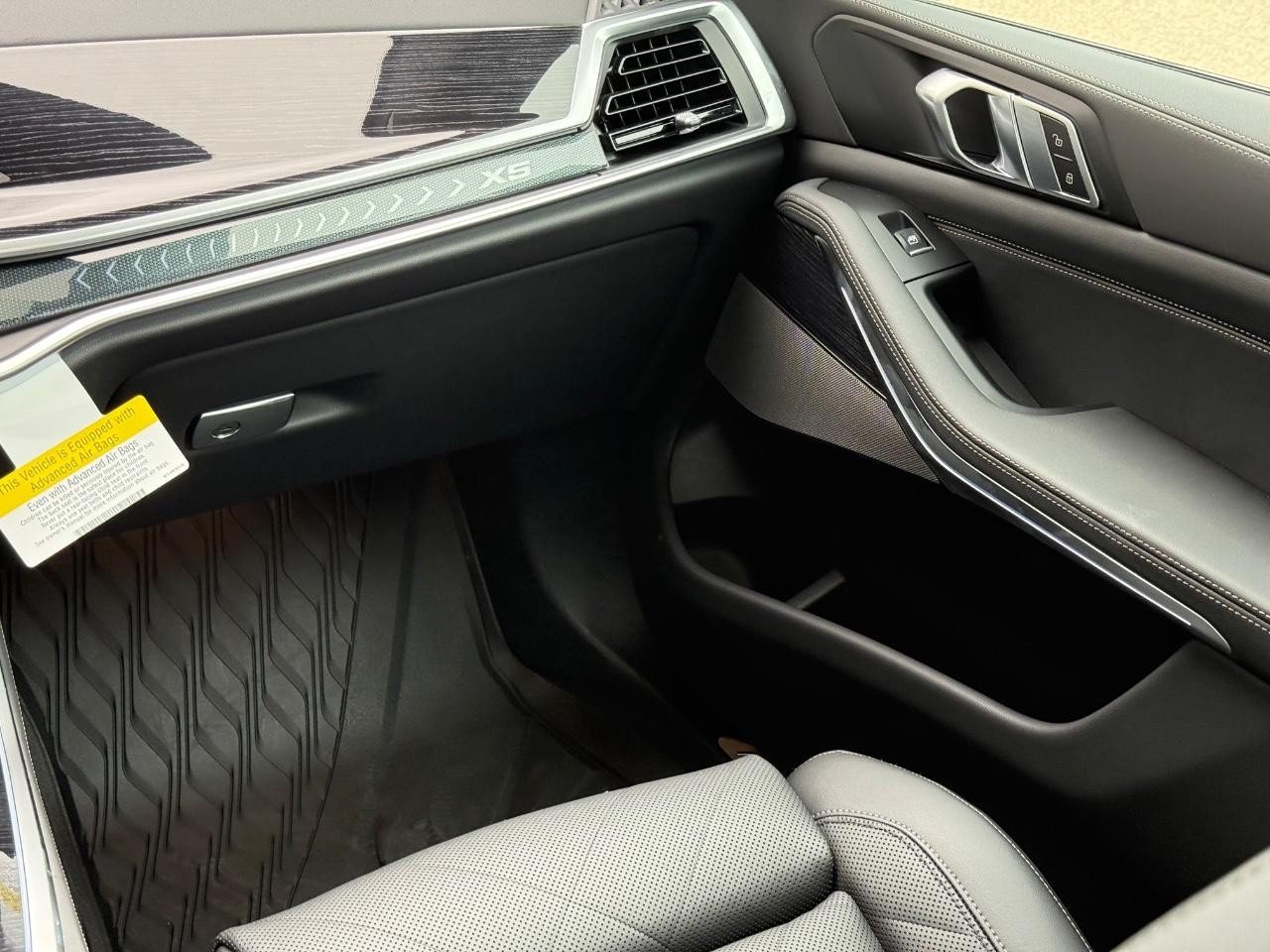 BMW X5 Vehicle Image 10
