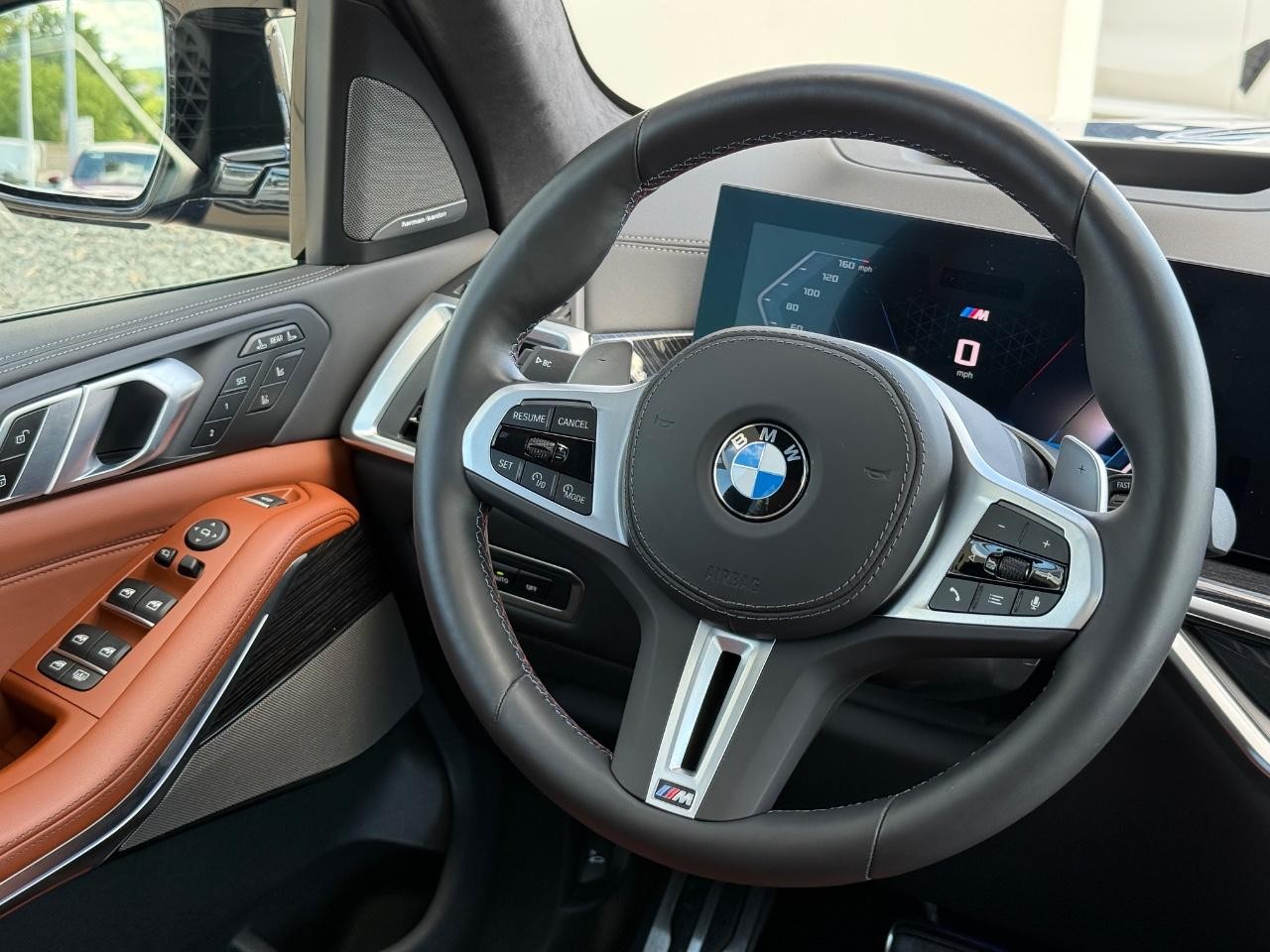 BMW X7 Vehicle Image 14