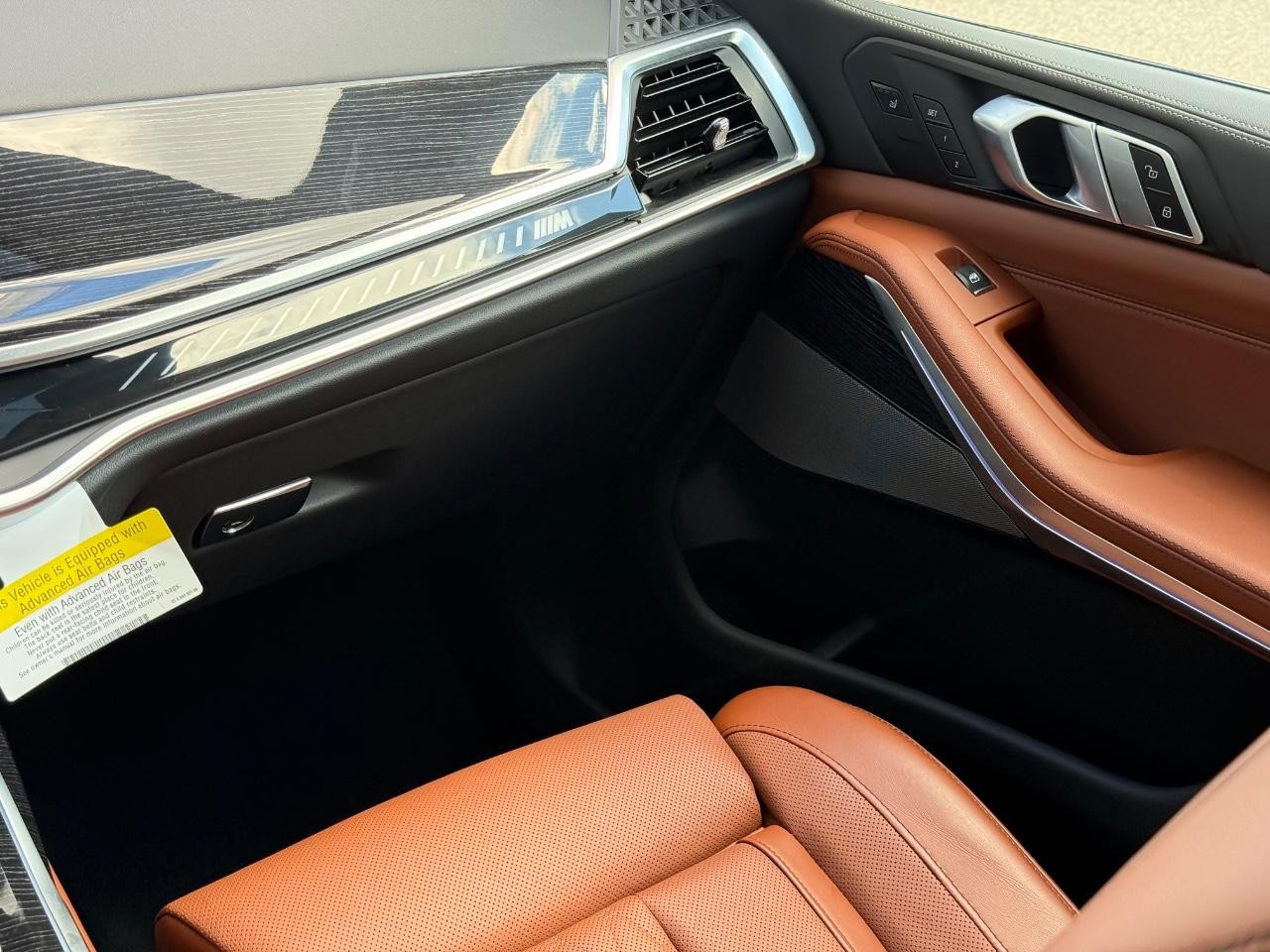 BMW X7 Vehicle Image 15