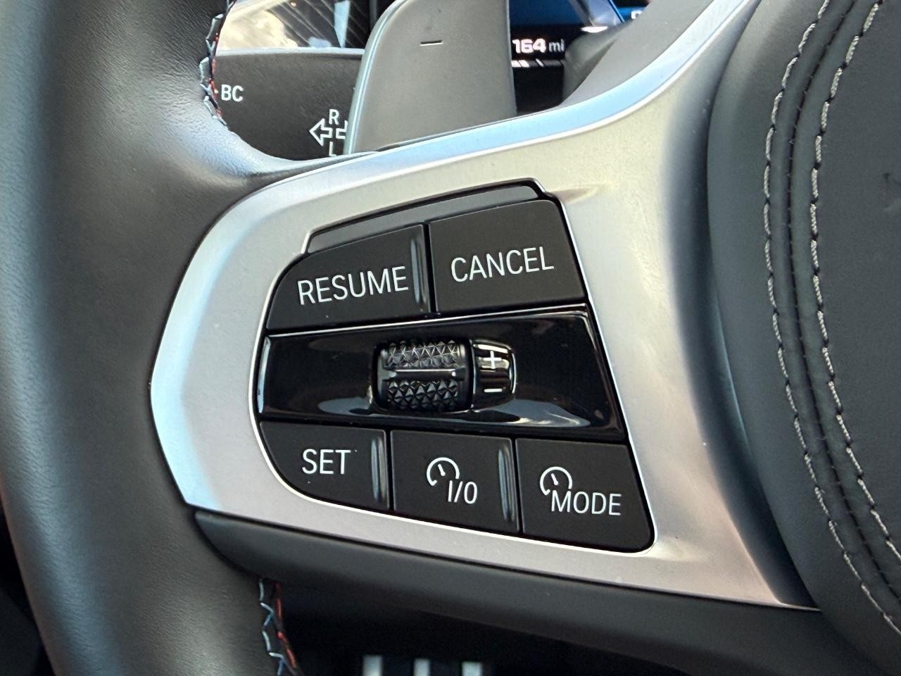 BMW X7 Vehicle Image 17