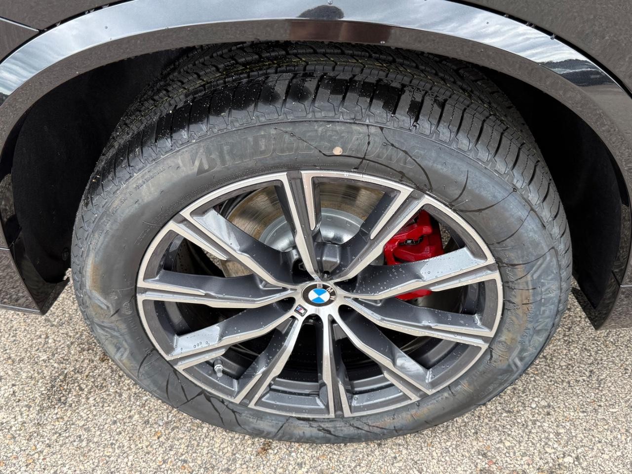 BMW X5 Vehicle Image 04