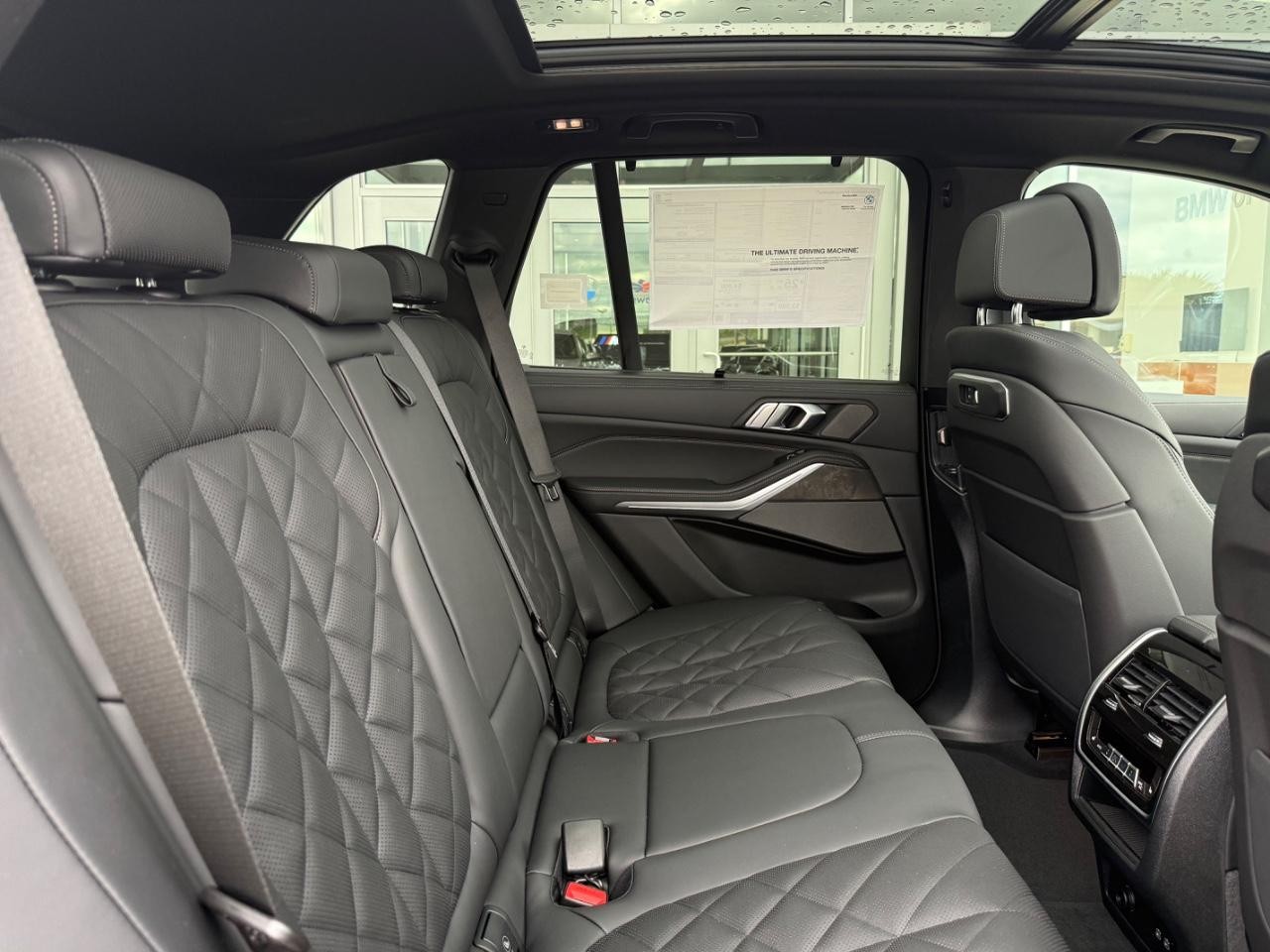 BMW X5 Vehicle Image 05