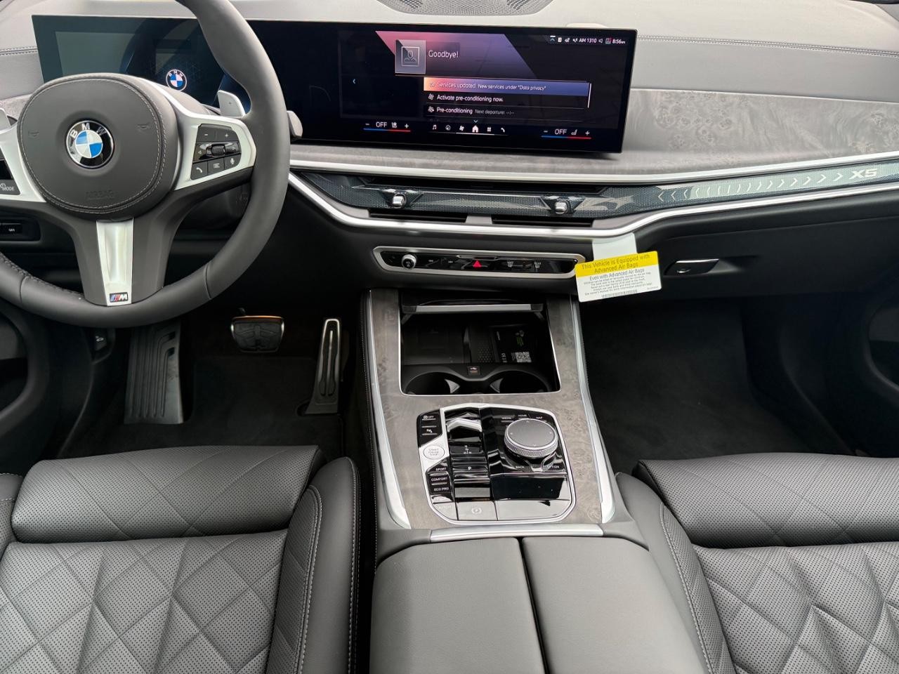 BMW X5 Vehicle Image 06