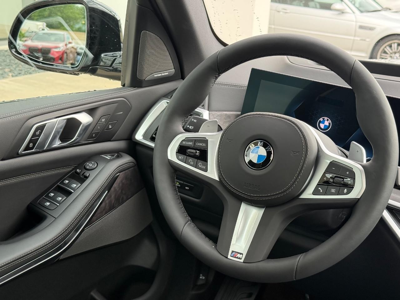 BMW X5 Vehicle Image 09