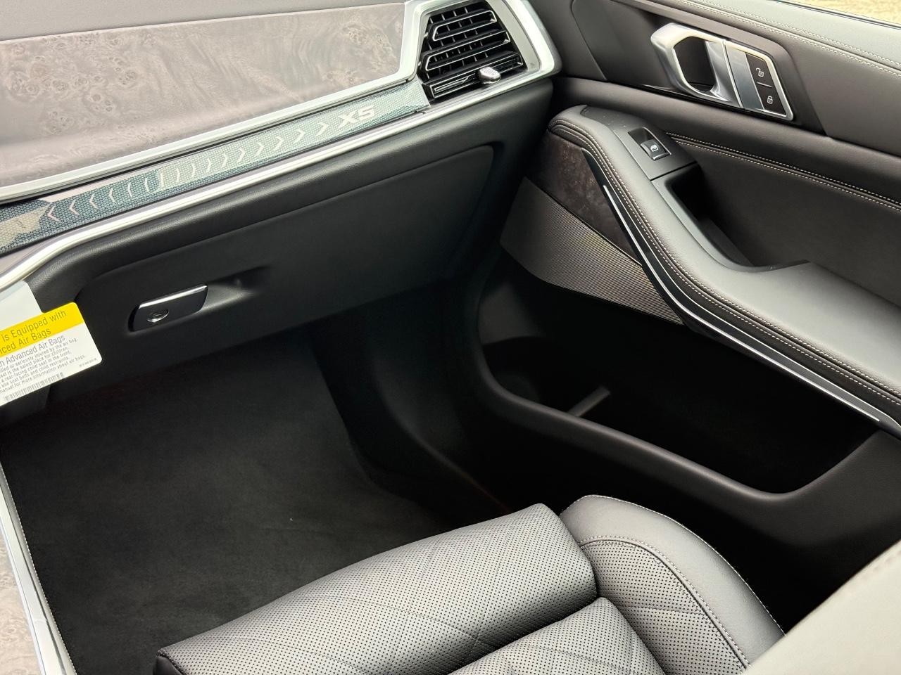 BMW X5 Vehicle Image 10