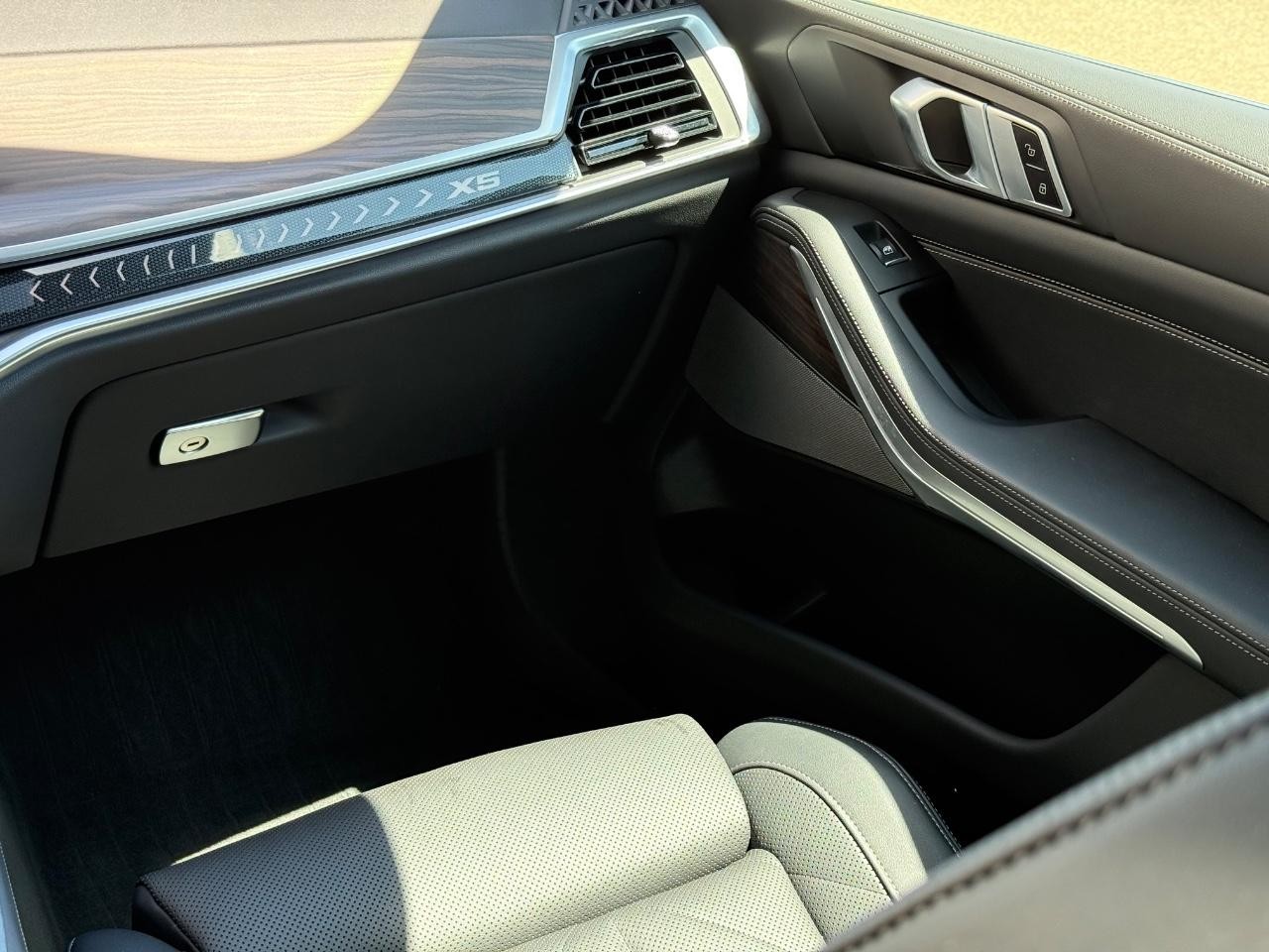 BMW X5 Vehicle Image 15