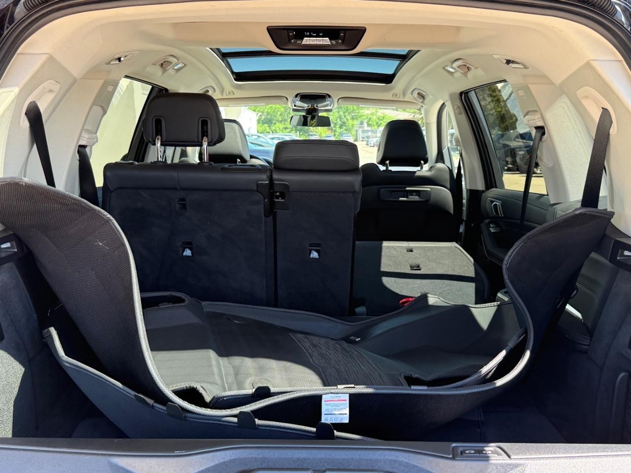 BMW X7 Vehicle Image 05