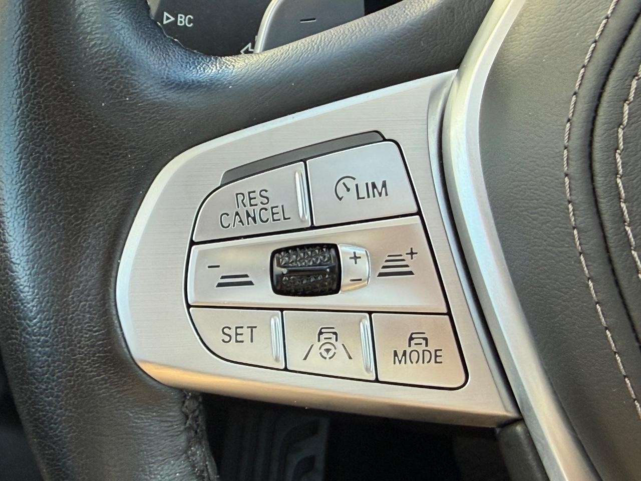 BMW X7 Vehicle Image 17