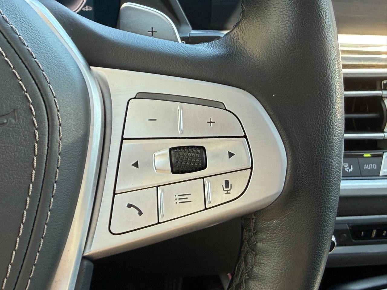 BMW X7 Vehicle Image 18