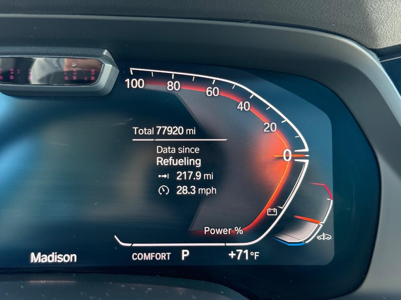 BMW X7 Vehicle Image 19