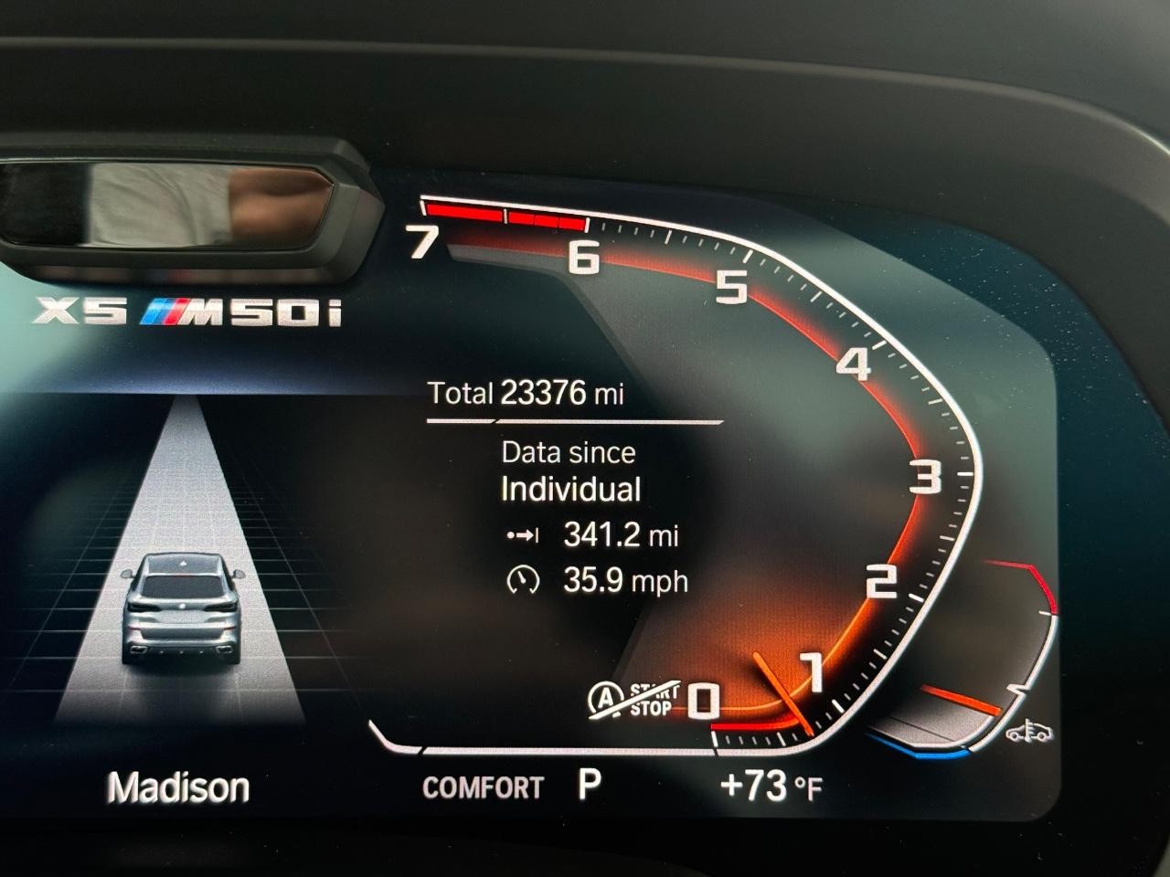 BMW X5 Vehicle Image 20