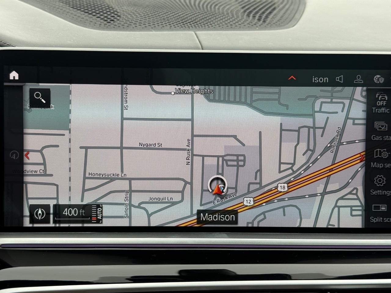 BMW X5 Vehicle Image 22