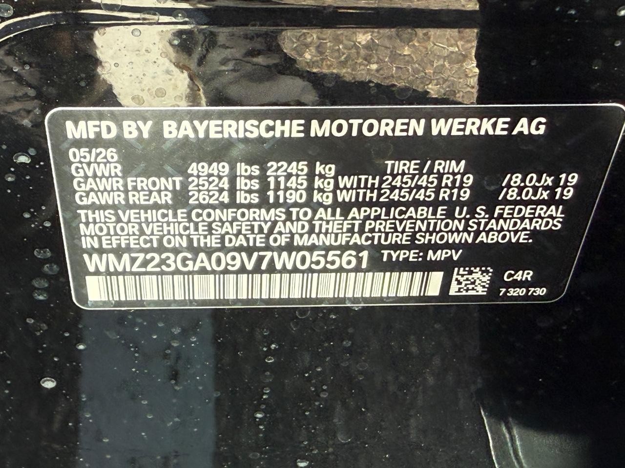 MINI Countryman Vehicle Image 17