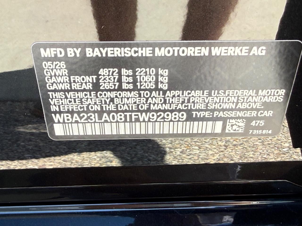 BMW 3 Series Vehicle Image 18