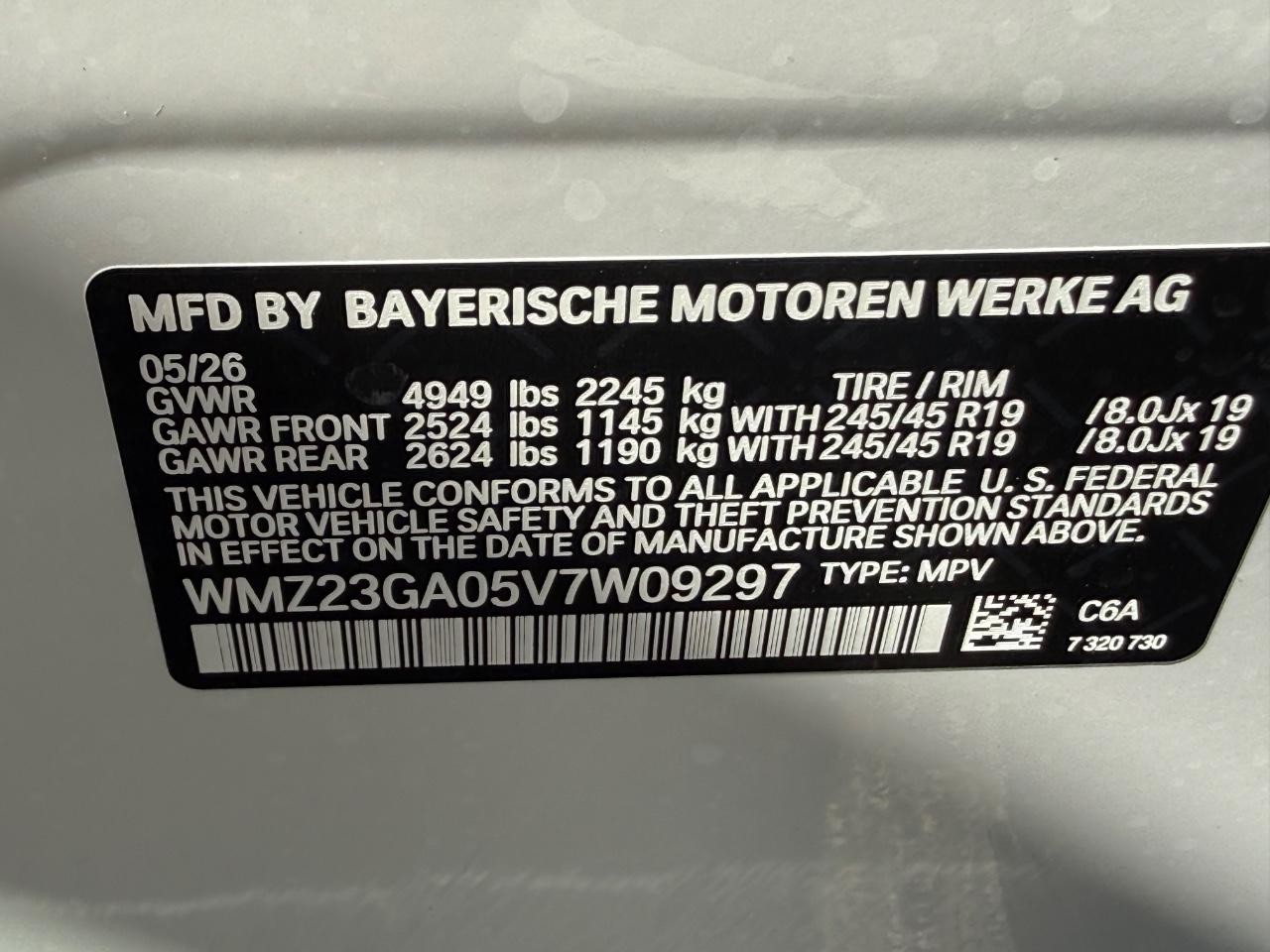 MINI Countryman Vehicle Image 17