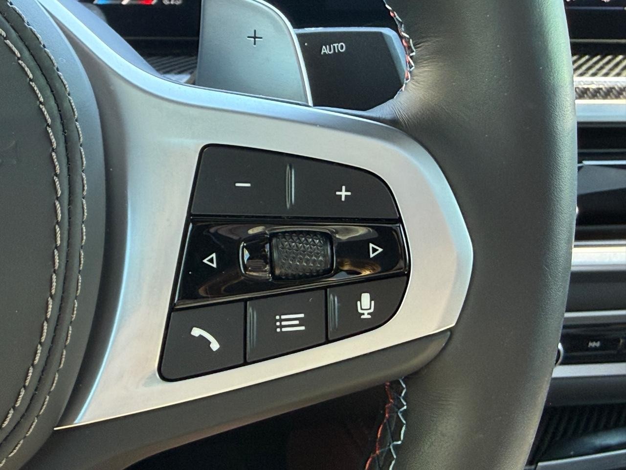 BMW X6 Vehicle Image 18