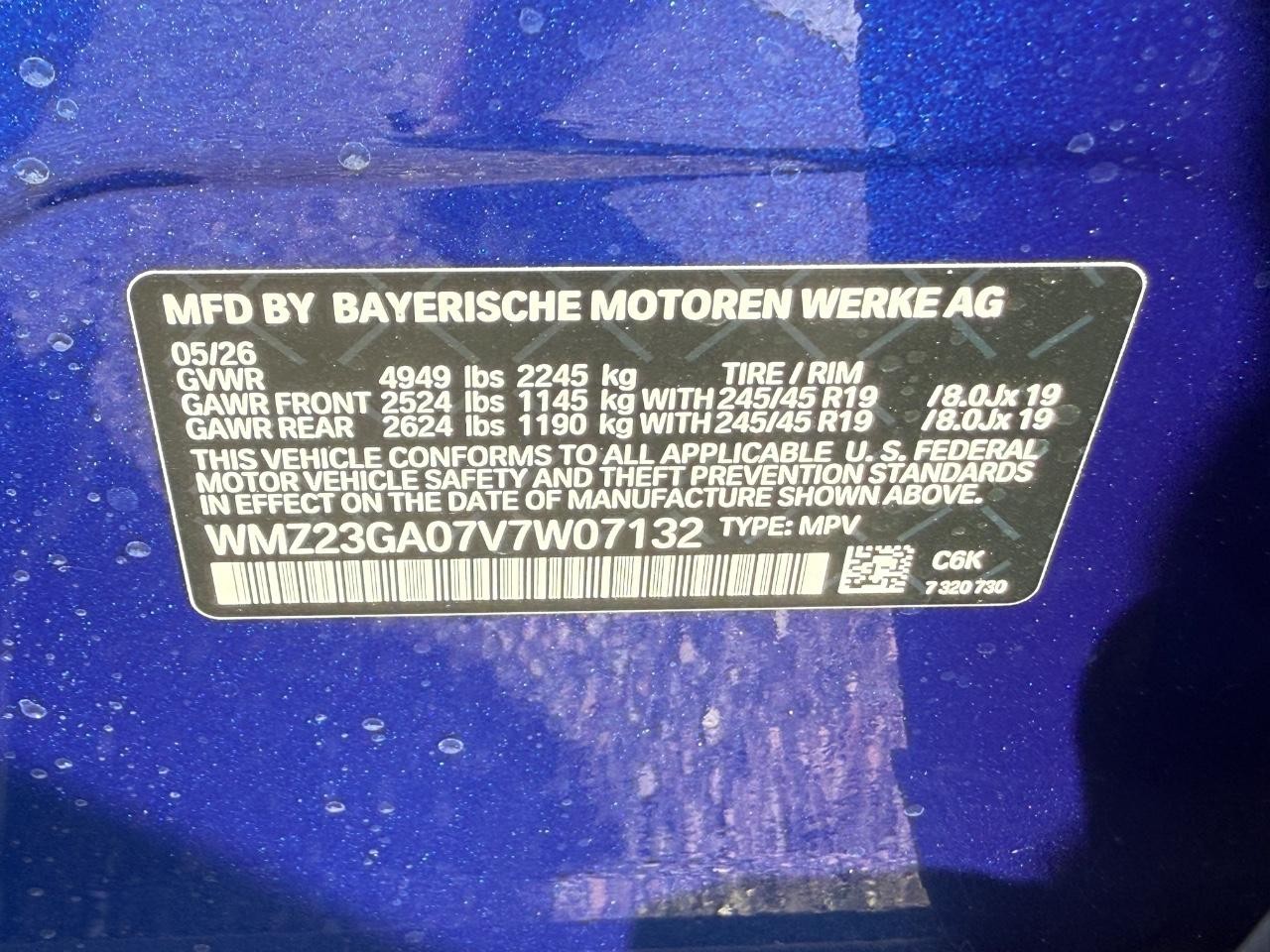 MINI Countryman Vehicle Image 17