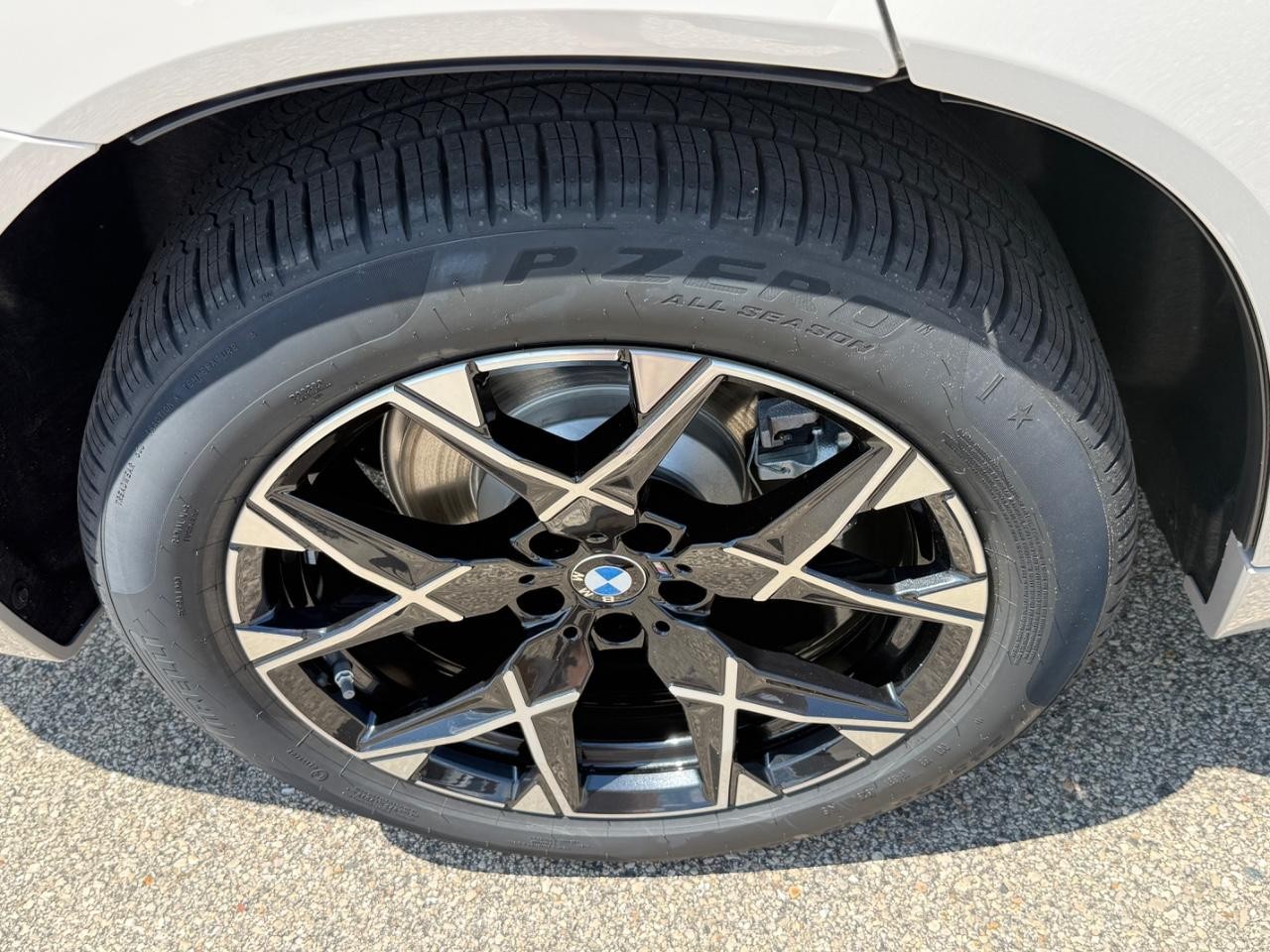 BMW X3 Vehicle Image 04