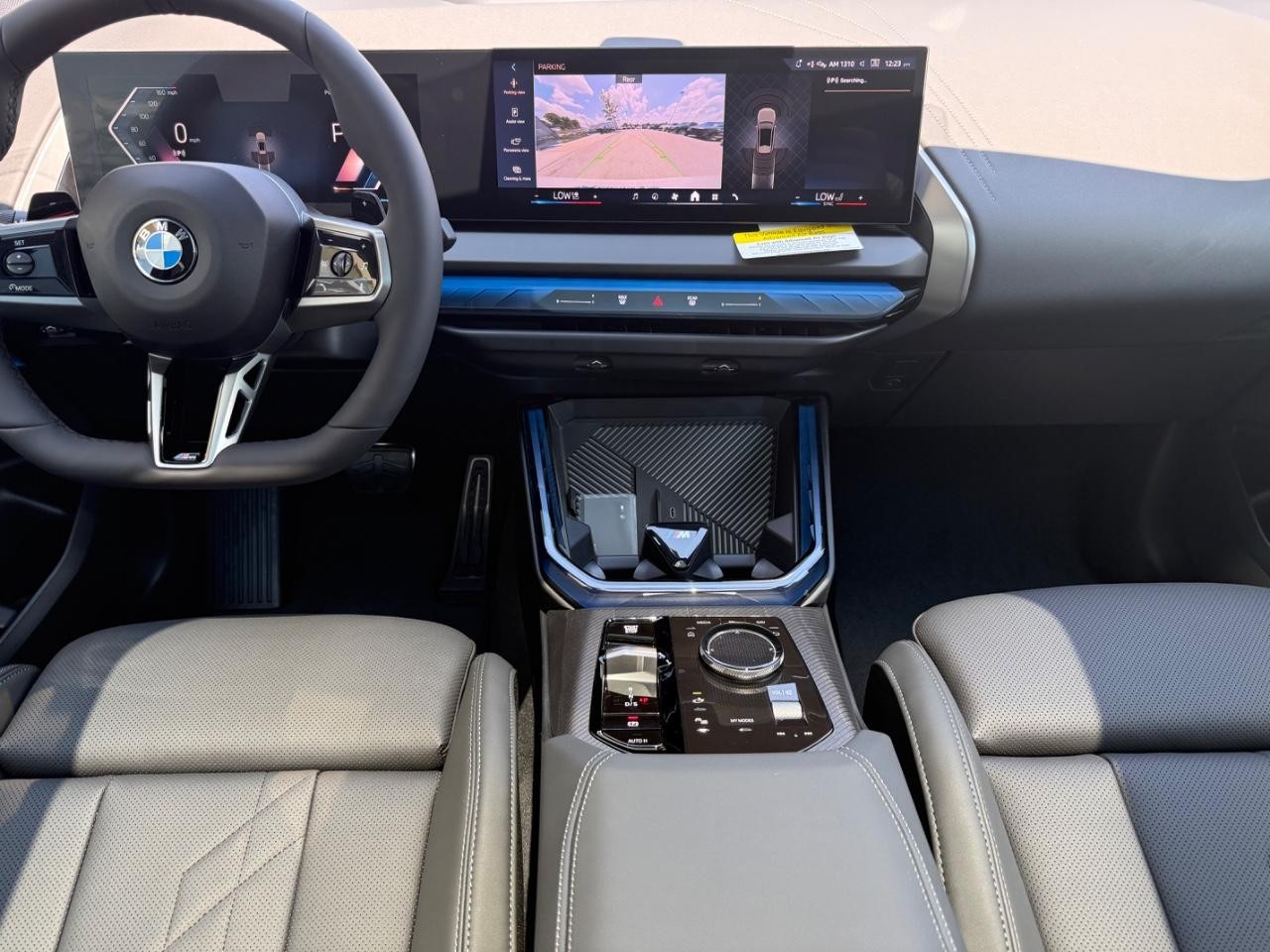 BMW X3 Vehicle Image 06