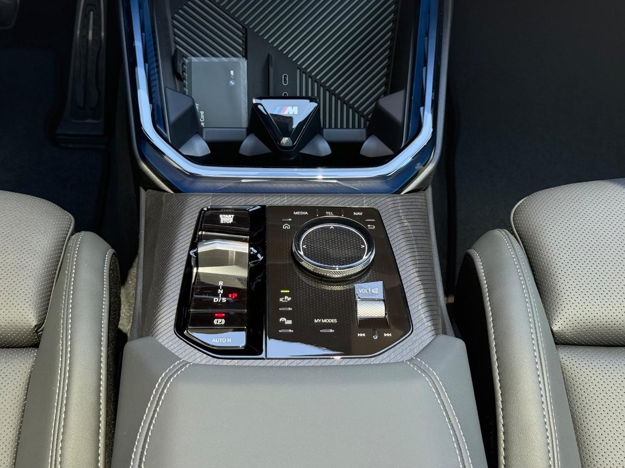 BMW X3 Vehicle Image 08