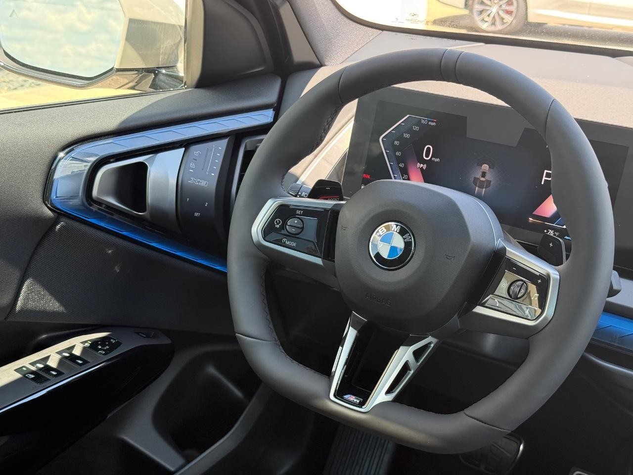 BMW X3 Vehicle Image 09