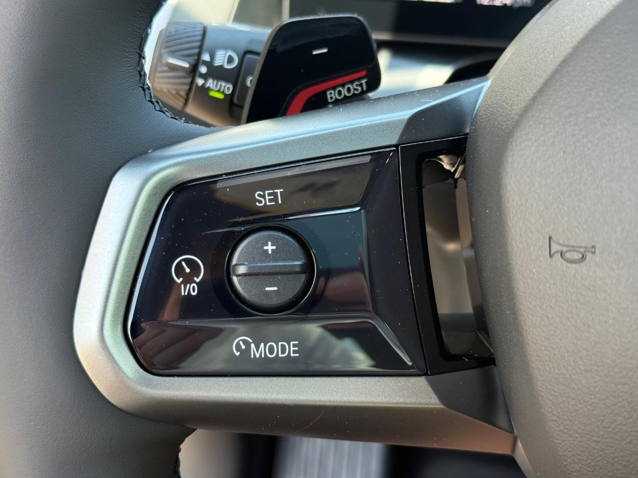BMW X3 Vehicle Image 12