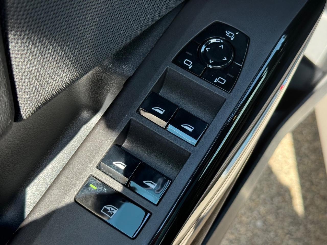 BMW X3 Vehicle Image 18