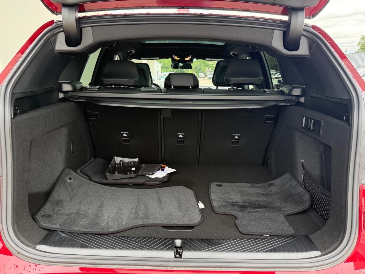 BMW X3 Vehicle Image 05