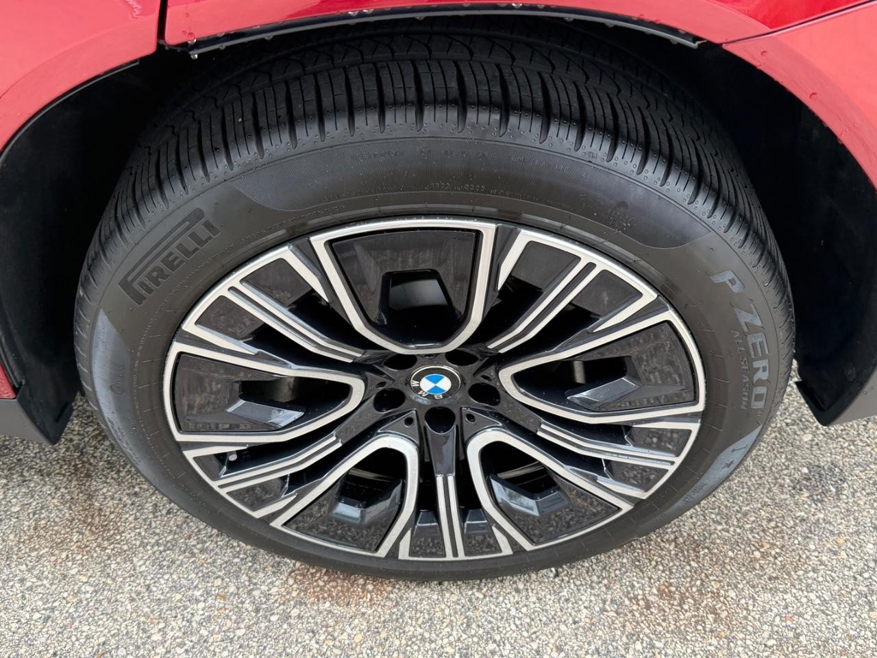 BMW X3 Vehicle Image 07