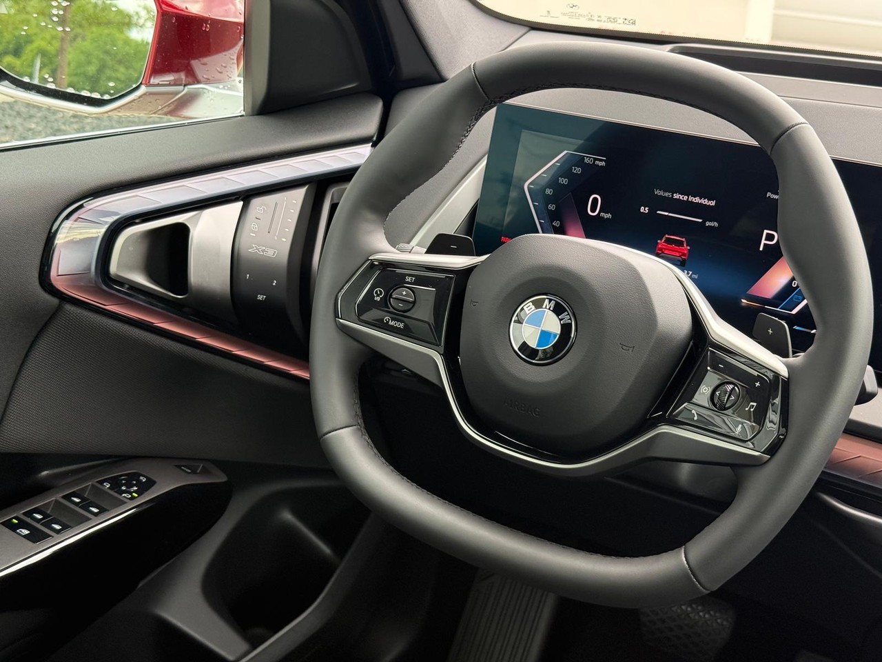 BMW X3 Vehicle Image 16