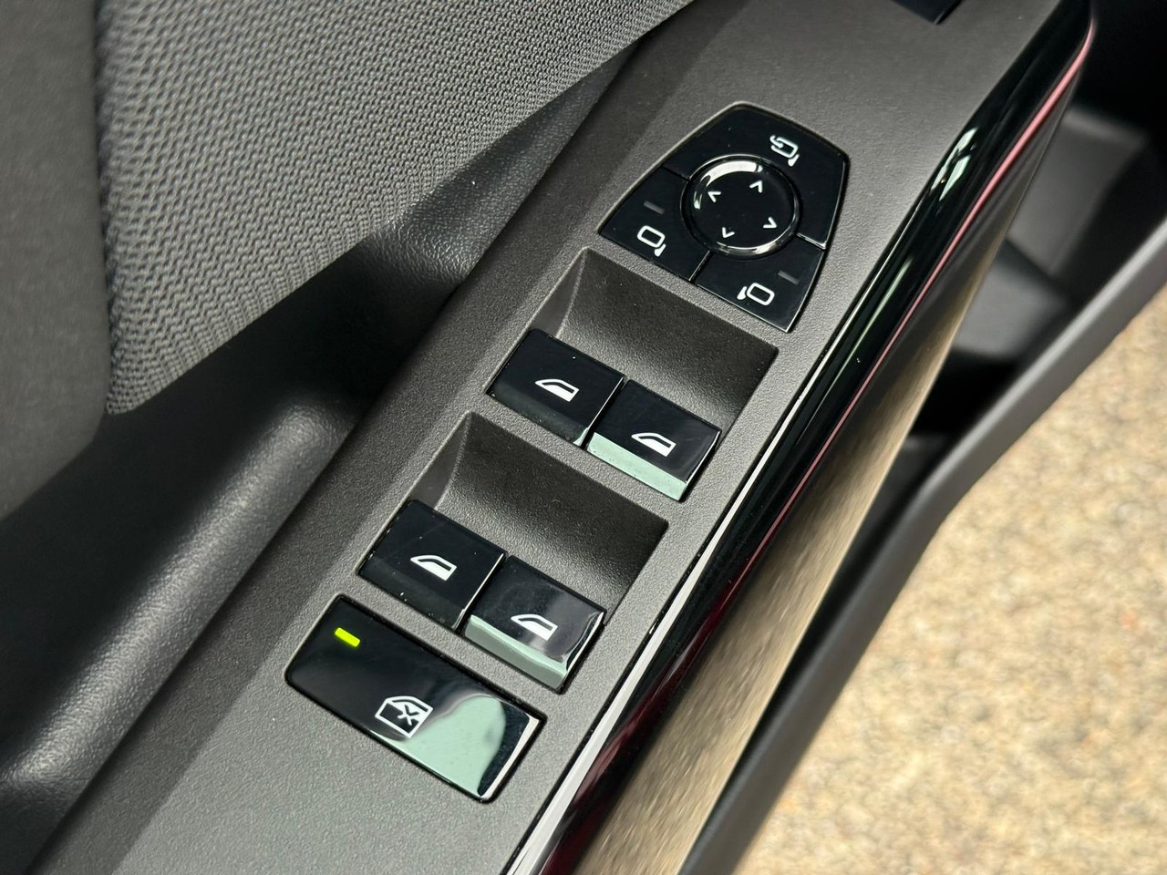 BMW X3 Vehicle Image 24