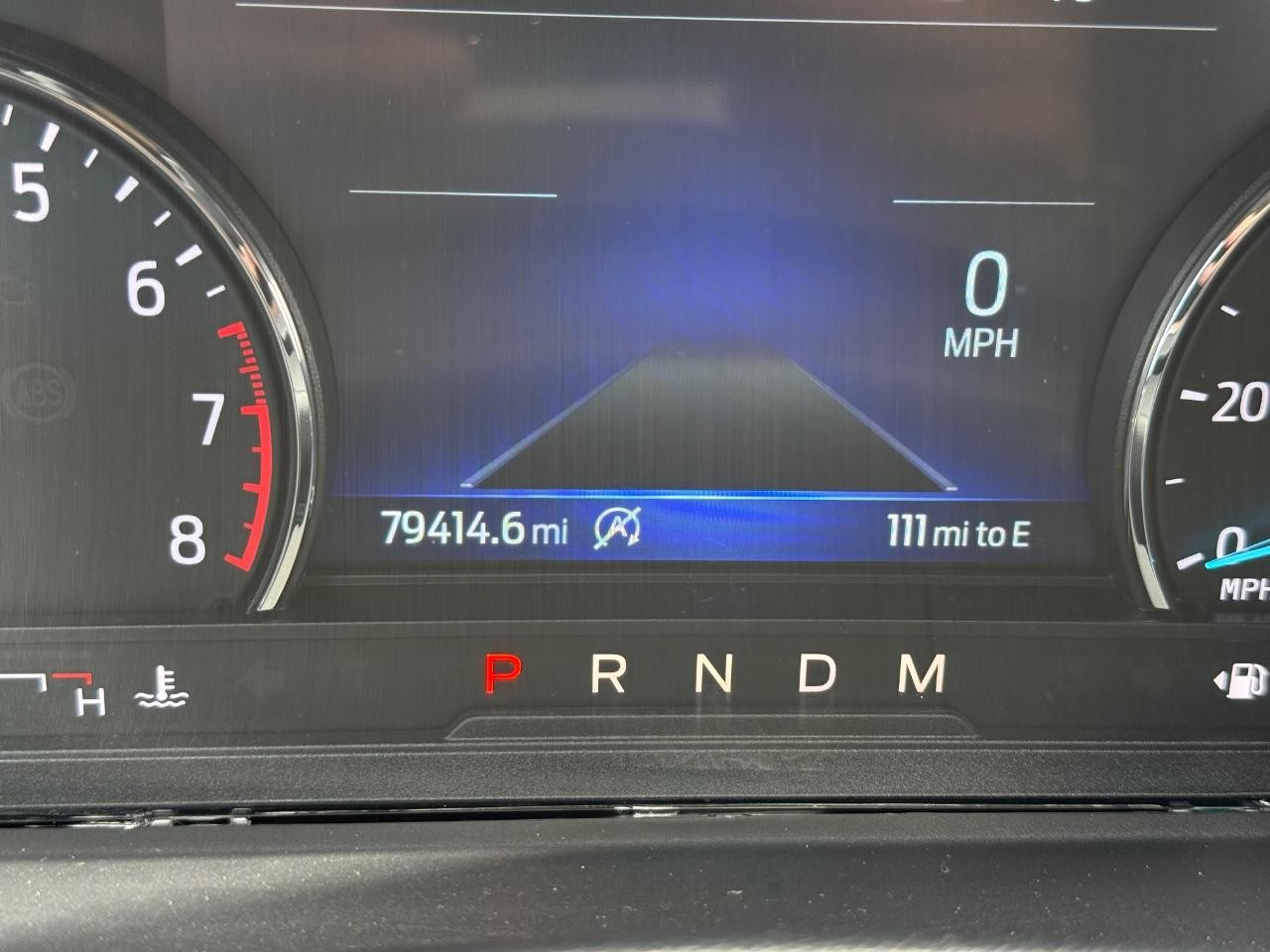 Ford Explorer Vehicle Image 18