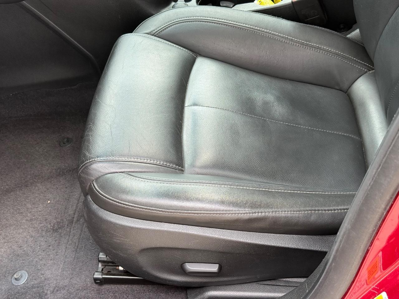 Chevrolet Cruze Vehicle Image 20