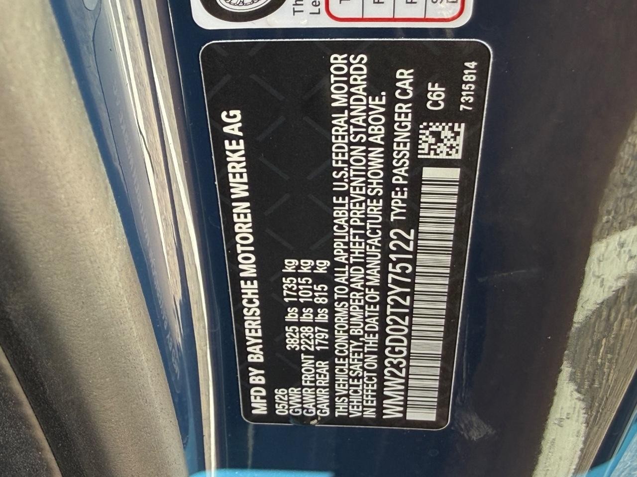 MINI Hardtop 2 Door Vehicle Image 32