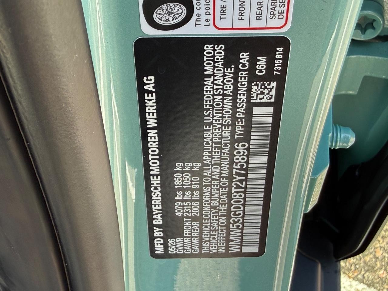 MINI Hardtop 4 Door Vehicle Image 17