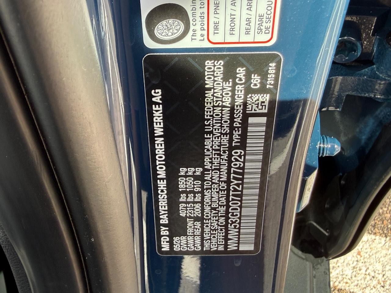 MINI Hardtop 4 Door Vehicle Image 17