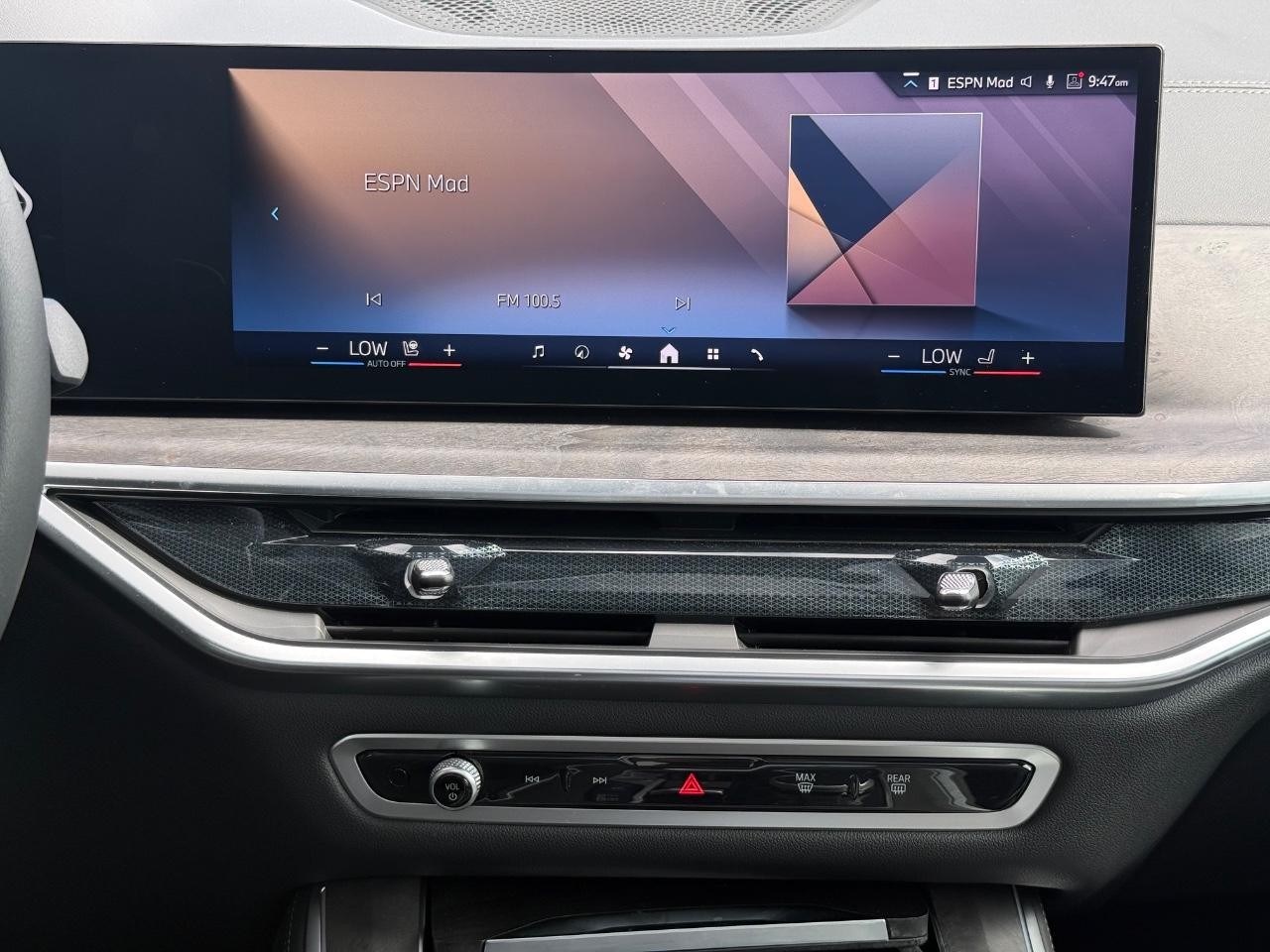 BMW X5 Vehicle Image 12