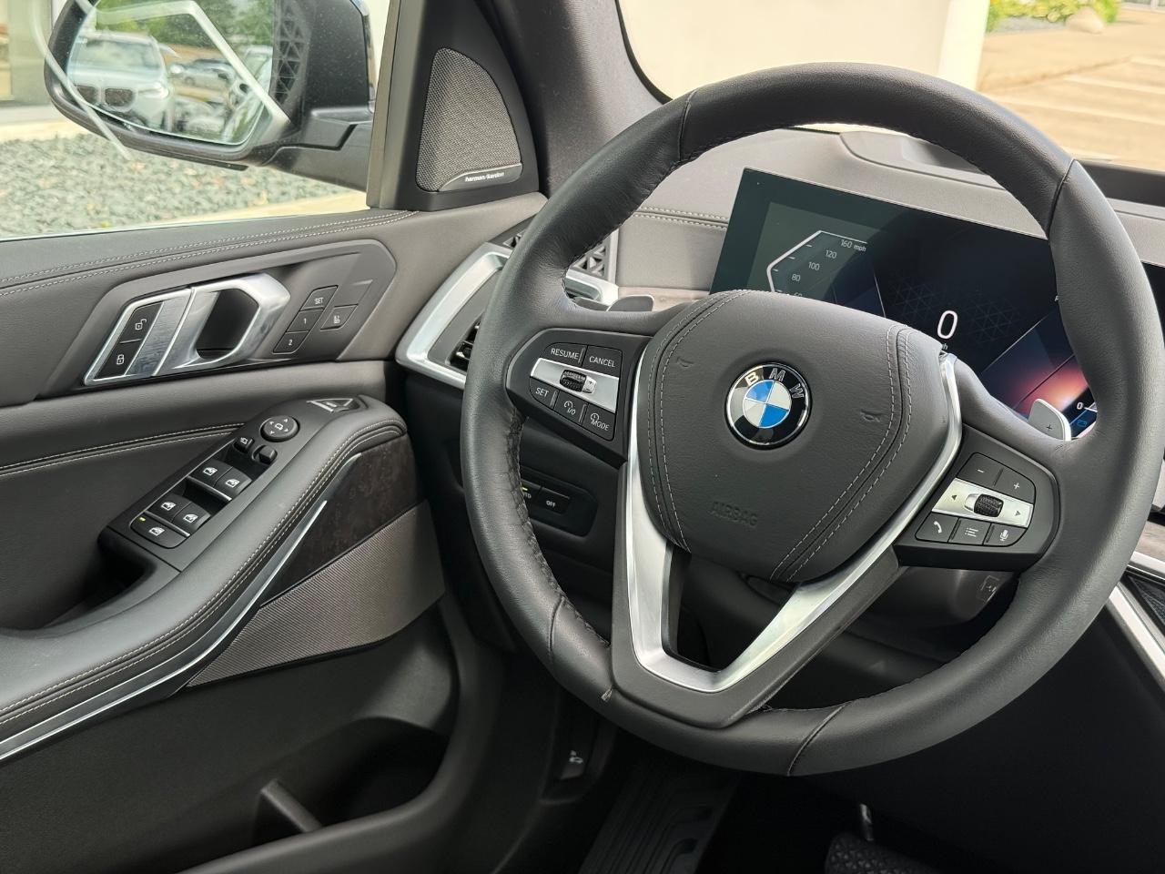 BMW X5 Vehicle Image 14