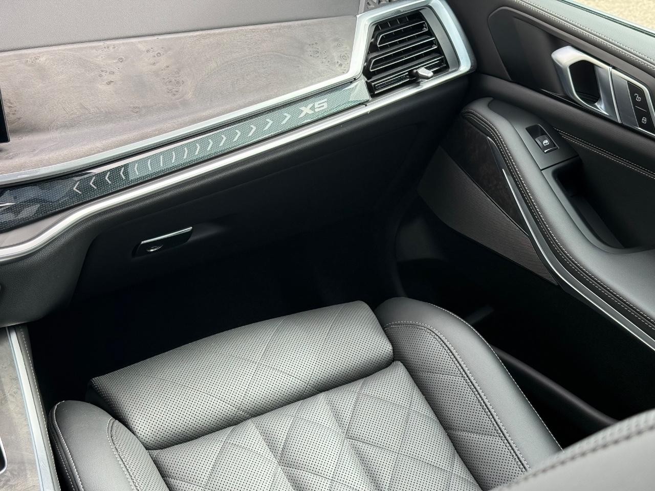BMW X5 Vehicle Image 15