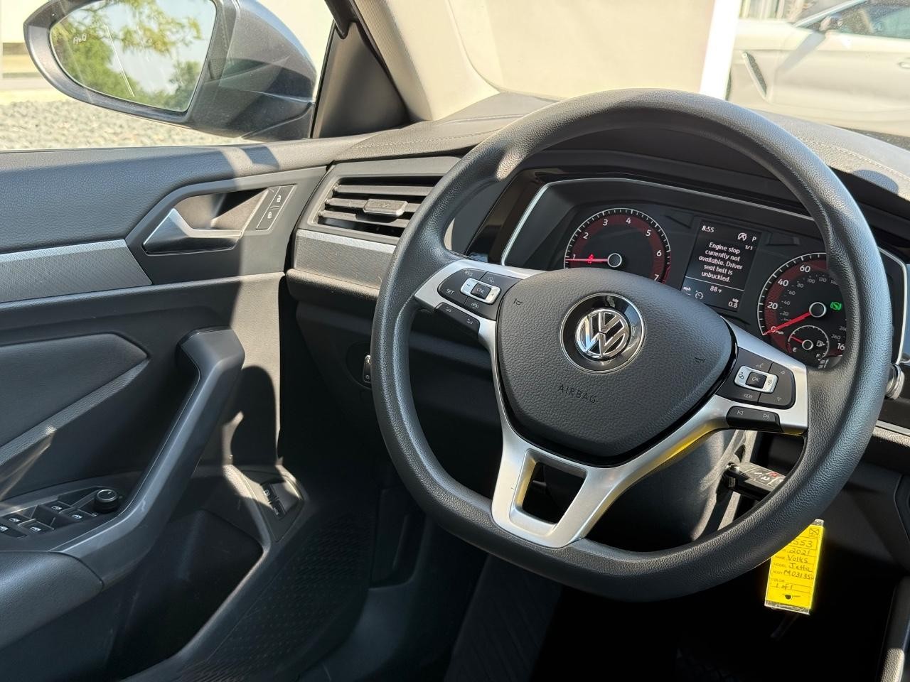 Volkswagen Jetta Vehicle Image 14