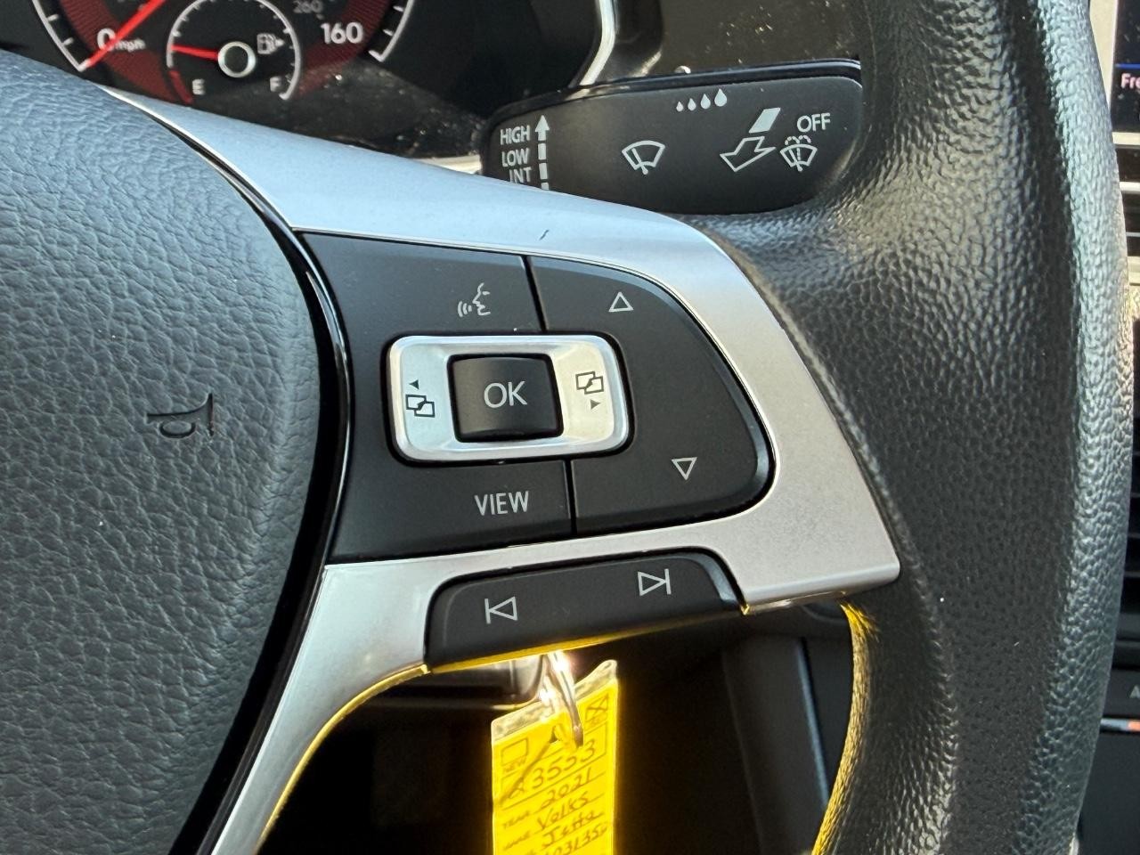 Volkswagen Jetta Vehicle Image 17