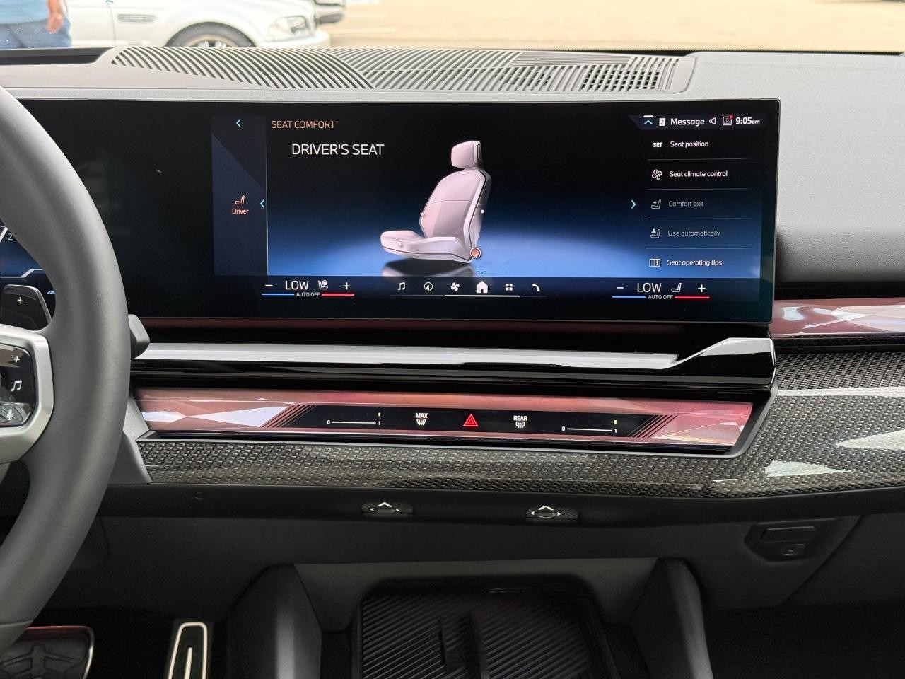 BMW 5 Series Vehicle Image 12